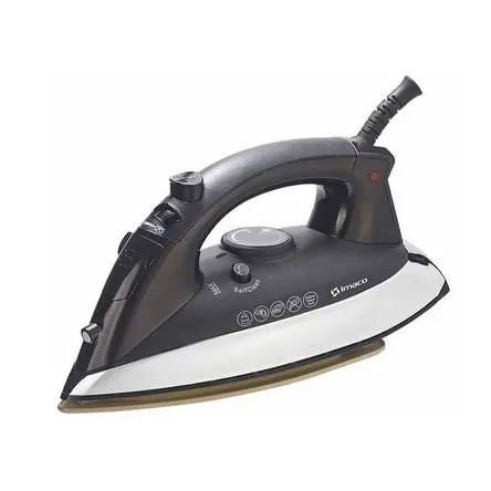 Plancha a Vapor ETA181 2000W Offerta Speciale