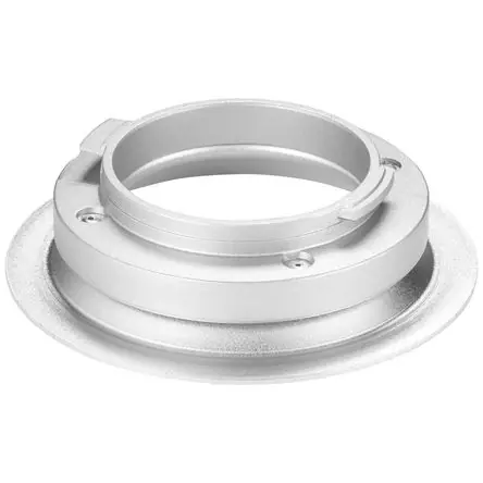 Subito Disponibile Soporte Óptico Westcott para Broncolor Pulso y Siros - Amplía el Rango Adaptable Más Allá de Westcot