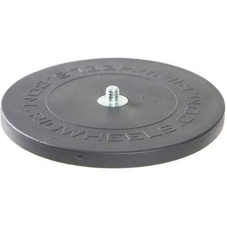 Edizione Limitata Soporte Magnético RigWheels RigMount 100 de Alta Potencia con Tornillo de Montaje 3/8