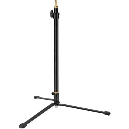Soporte Mini Plegable Kupo con Montaje de 5/8 Must-Have
