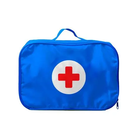 Non Perdere Botiquín de Primeros Auxilios Homecare