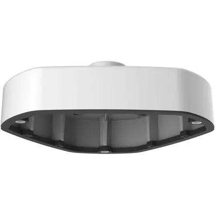 Tapa Colgante Hikvision PC-FE para Cámaras de la Serie DS-2CD6332FWD-I y DS-2CD6362F-I (Blanco) - Ac Compra Adesso