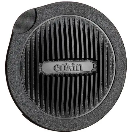 Tapa Adaptadora Cokin Reso Gratuito