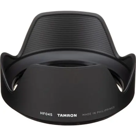 Tamron Prime Lens Hood for SP 35mm F/1.4 Di VC USD Lens Solo Oggi