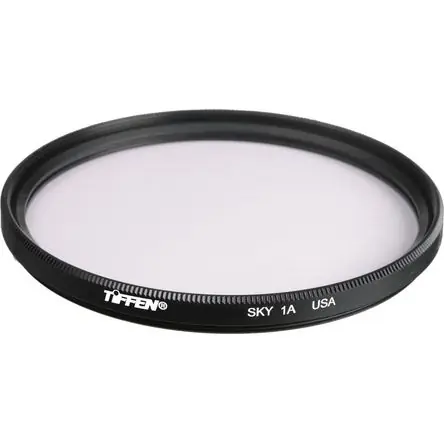 Offerta Del Giorno Tiffen 37mm Skylight 1-A Filter