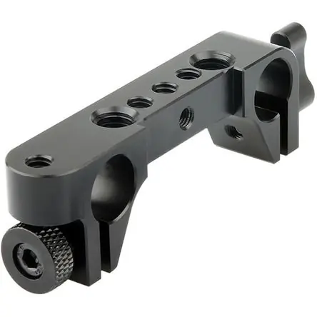 All’Ingrosso Soporte Doble para Varillas de 15mm Niceyrig con Roscas 1/4