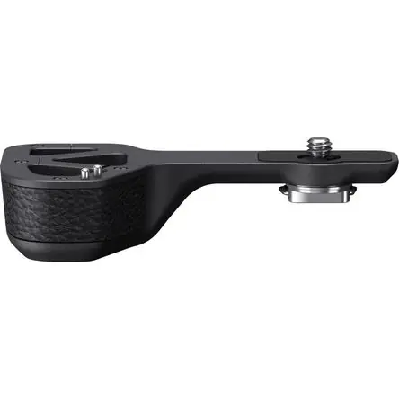 Sony GP-X1EM Grip Extension para Cámaras a9, a7 II, a7R II, a7S II, a7 III y a7R III Originale