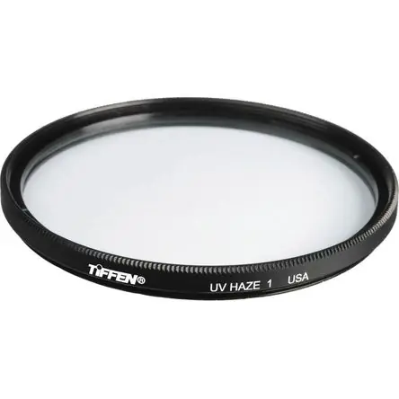 Prezzo Basso Tiffen 49mm UV Haze 1 Filter