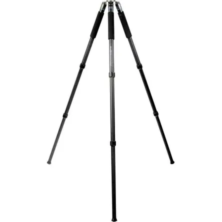 Acquista Ora Trípode Profesional de Fibra de Carbono Optics Research PRO32-MIL FBT5646C - Capacidad de Carg