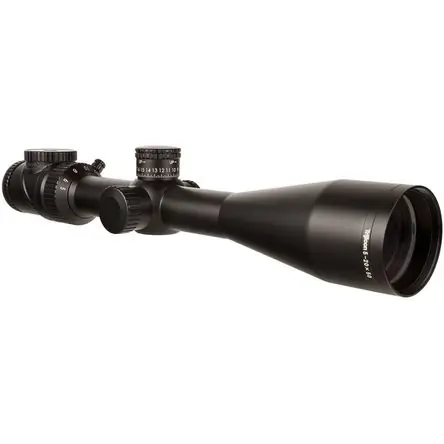 Trijicon 5-20x50 AccuPoint Riflescope con Retícula Duplex de Punto Verde - Iluminación Automática, 3 Più Venduto