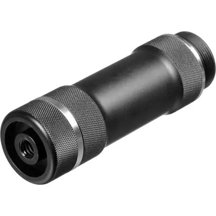 Ultima Occasione Tubo de Extensión de Batería de Reemplazo para EVO Gimbals EVO GP-PRO