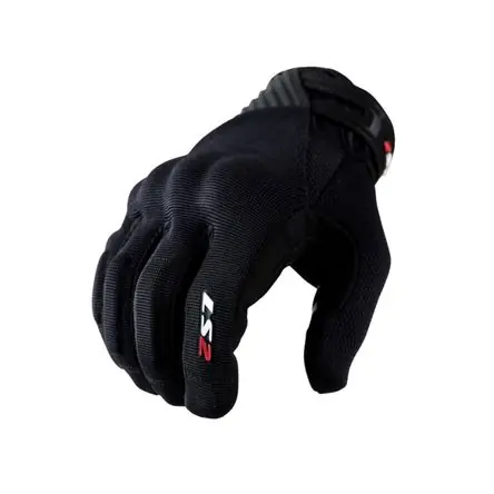 Guantes Dart 2 Táctil LS2 Antideslizantes Protección Motociclistas Talla XL - Guantes Dart 2 Tactil LS2 Antideslizantes Proteccion Motociclistas Talla XL Hombre Moderno