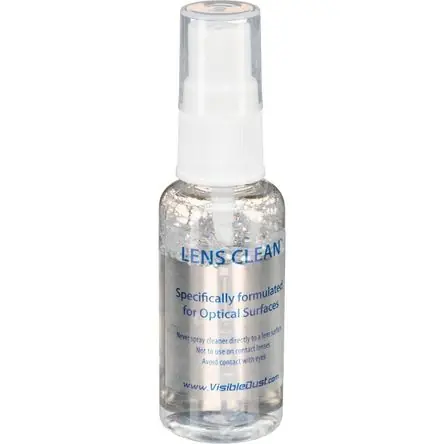 Di Marca VisibleDust Solución Limpiadora de Lentes (30 ml)