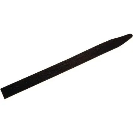Visual Echoes Touch Fastener Strap In Voga