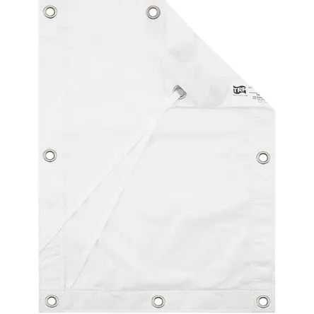 Offerta TRP WORLDWIDE Tela de Difusión Silenciosa (Completa, 12 x 20') - Alta Densidad, Perfil Sonoro