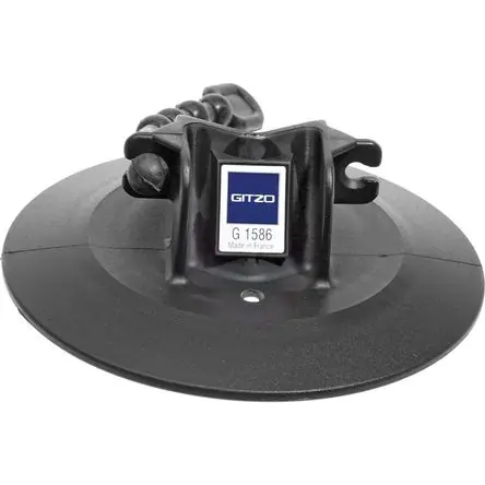 Zapatos para Trípode Gitzo G-1586 para Todo Clima (Juego de 3) Ordine In Blocco