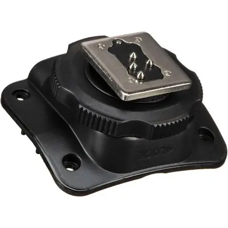 Zapato Frío Godox para Flash TT685 para Cámaras FUJIFILM - Reemplazo para Zapato Dañado Nuova Collezione