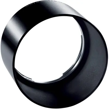 ZEISS 1690438 Lens Shade for the 85mm f/4 Tele-Tessar (ZM) Lens Di Tendenza