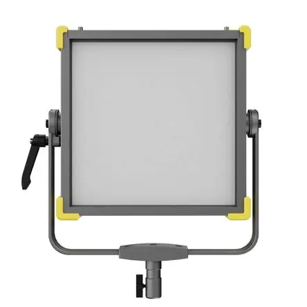 ZOLAR Vega 30C RGBAW Panel de Luz LED para Producción Cinematográfica Artigianale