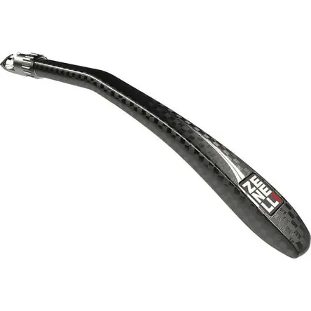 Zenelli Carbon PB Spedizione Mondiale