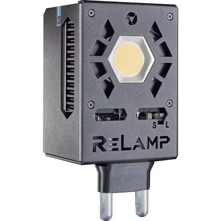 Migliore Qualità Visionsmith ReLamp Studio 2K LED for Select ARRI, DeSisti, Strand & Mole-Richardson Lights (Daylight