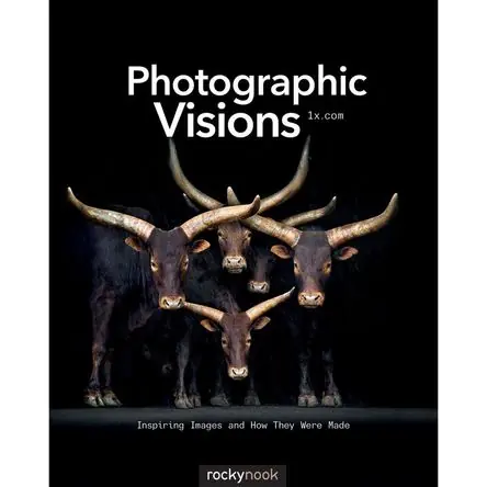 Visiones Fotográficas de Ralf Stelander: Imágenes Inspiradoras y Cómo Fueron Creadas - Curado por la Subito Disponibile