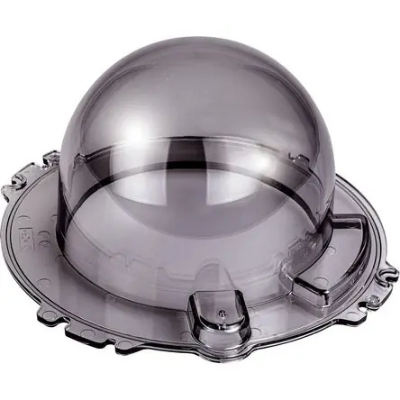 Garanzia Inclusa Vivotek AC-22B Burbuja Ahumada para Cámaras Domo Selectas - Compatible con FD9167-HT-v2, FD9367-EHTV