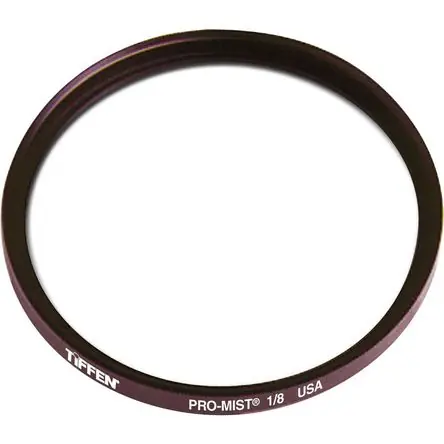 Tiffen 4.5 Top Qualità