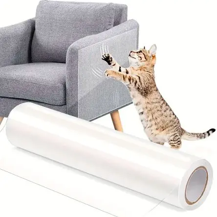 Protector Antirañazos para Muebles y Puertas Occasione