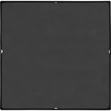 Tela de Doble Malla Westcott Scrim Jim Cine (6 x 6') - Pérdida de 2 Stops, Ajuste Perfecto, Bordes c Prezzo Conveniente