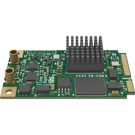Più Venduto Tarjeta de Captura Magewell Pro Capture Mini SDI SH con Disipador de Calor - Captura SDI de Canal Ún