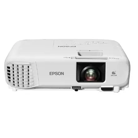 Fatto A Mano Proyector Epson PowerLite X49, 3600 Lúmenes, 1024x768, XGA. V11H982020 - Proyector Epson PowerLite X49, 3600 Lúmenes, 1024x768, XGA V11H982020
