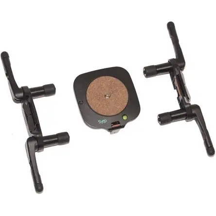 Prezzo Ridotto Syrp Magic Carpet Carriage and End Caps