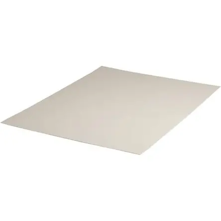 Tablero de Conservación 2 Capas Perla Blanca Archival Methods (17 x 22 Super Prezzo