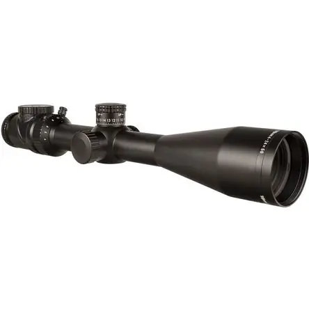 Offerta Speciale Trijicon 4-24x50 AccuPoint Riflescope: Retícula de Cruz MOA, Iluminación de Tritio y Óptica de Fibra