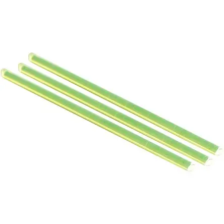 Trijicon Reemplazo de Fibras para Mirillas de Hierro 3-Pack (Verde) - Compatible con Mirillas de Fib Quantità Limitata