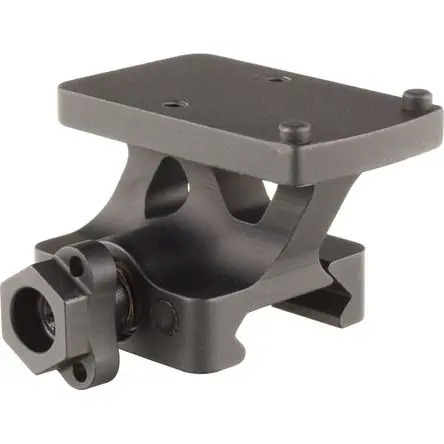 Soporte de Liberación Rápida Trijicon RMR con Co-Witness Inferior 1/3 para Riel Picatinny - Aluminio Prezzo Scontato