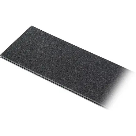 TrekPak 1650TPDIV Tiras Divisorias Extra TrekPak (Paquete de 2) para Estuche Pelican 1650 - Tira Div Edizione Limitata