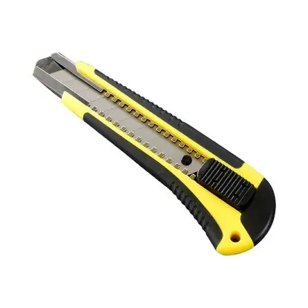 Cuchilla cutter SK-52 OPALUX Bestseller