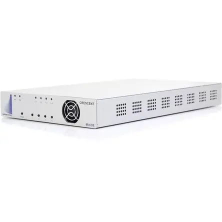 Soddisfatti O Rimborsati Apantac MiniDE-4 Mini Multiviewer Universal para DVI, HDMI, VGA, YPbPr y Video Compuesto