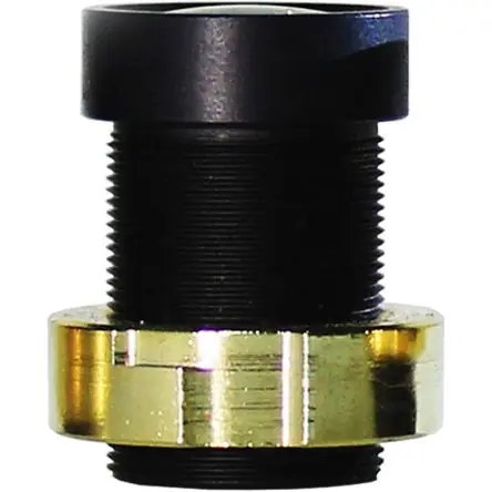 Lente IDOLCAM 35mm f/1.6 - Enfoque Manual, Ideal para Baja Luz, Función Macro y Sujeción Magnética A Buon Prezzo