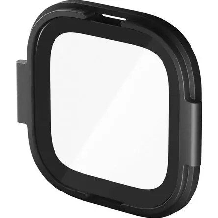 Compra Adesso Lente Protectora GoPro Rollcage para HERO8 Black - Protección contra Rayones, Compatible con Funda d
