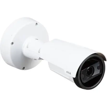 Acquista Ora Cámara de Red Exterior Axis Communications P1465-LE 2MP con Visión Nocturna y Lente Varifocal 3-9mm,