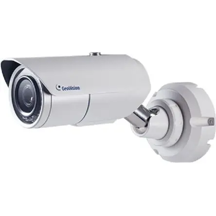 A Buon Prezzo Cámara Bullet de Red LPR GEOVISION GV-LPC2011 2MP para Exterior con Visión Nocturna - Resolución 192