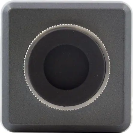Novità Cámara Compacta Full HD ViewZ VZ-BCHS-2 con Sensor CMOS de 2.1MP y Soporte para 3G/HD-SDI/HDMI