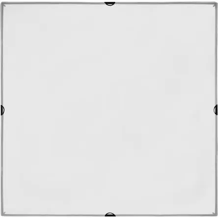 Westcott Scrim Jim Cine Seamless Full-Stop Diffusion Fabric (8 x 8') Top Qualità