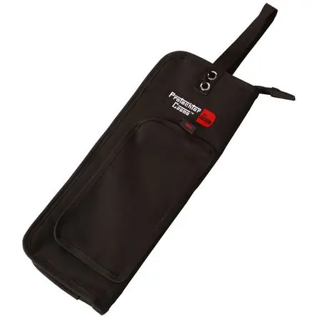 Bolsa Protectora Gator GP-007A para Baquetas y Mallets de Percusión (6 x 1 x 19 Reso Gratuito
