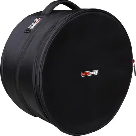 Più Venduto Bolsa para Tambor Snare/Tom Gator ICON (13 x 7