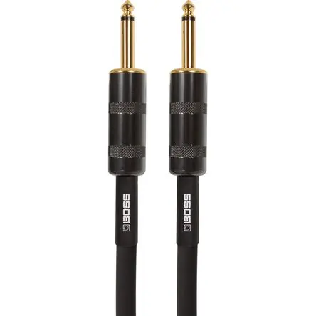 Super Prezzo BOSS BSC-5 Cable de Altavoz 1/4