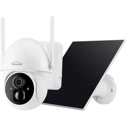 Adesso Cyberview 3020 3MP Wi-Fi PTZ Security Camera Più Venduto